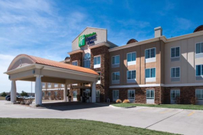 Holiday Inn Express Northwest Maize by IHG